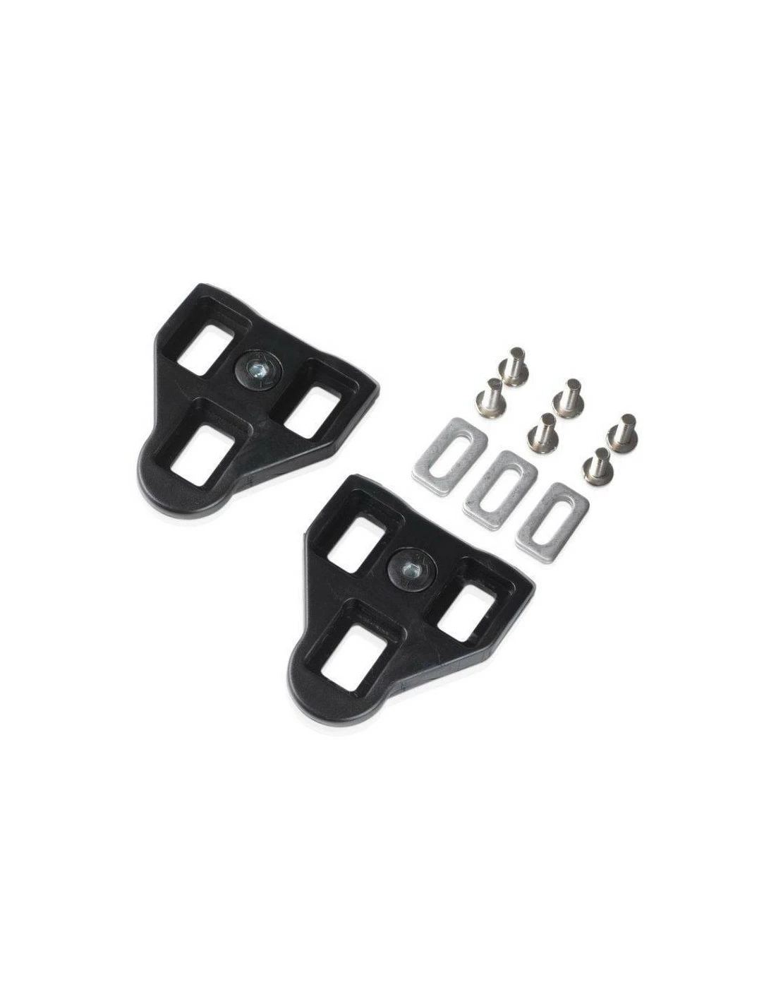 Calas XLC PD-X03 Compatibles Look 0º 3 Calas XLC PD-X03 Compatibles Look 0º