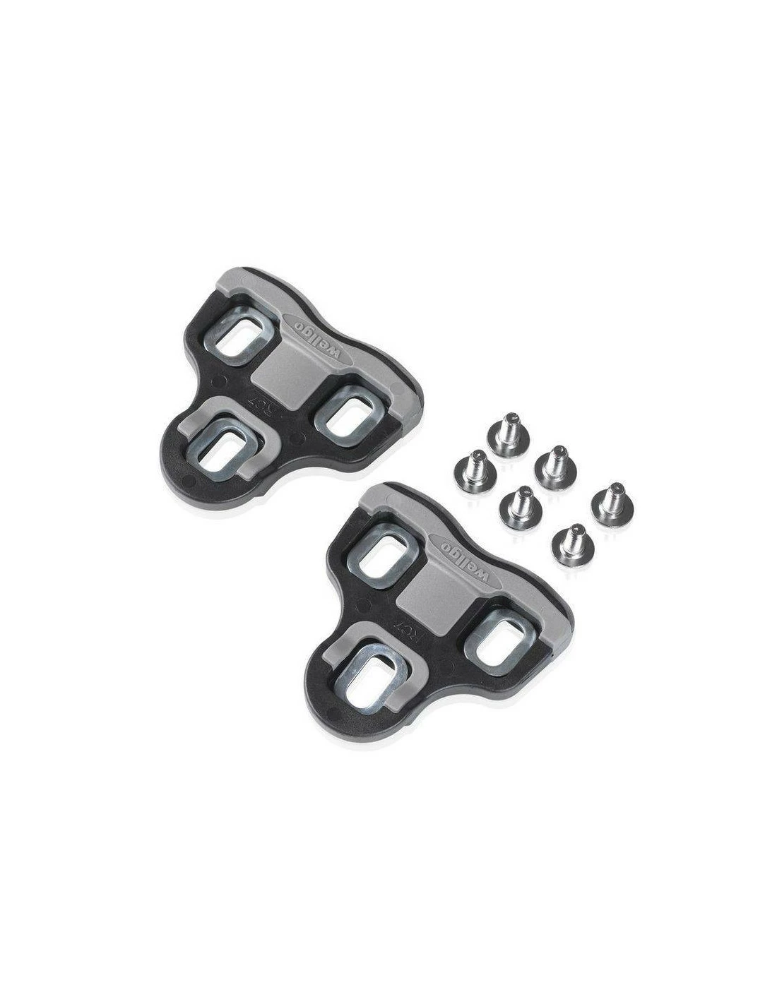 Calas XLC PD-X05 Compatibles Look Keo 0º 3 Calas XLC PD-X05 Compatibles Look Keo 0º