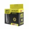 JOE'S CÁMARA Antipinchazos Joe´s Válvula Fina -Bicis Ventas camara con gel valvula fina