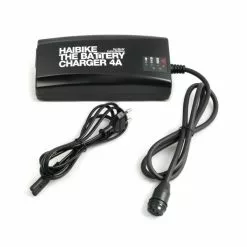 CARGADOR HAIBIKE FLYON 4A 50,4V
