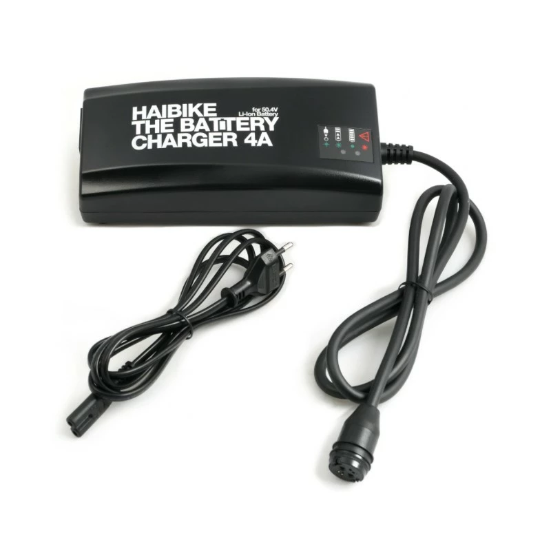 CARGADOR HAIBIKE FLYON 4A 50,4V 3 CARGADOR HAIBIKE FLYON 4A 50,4V