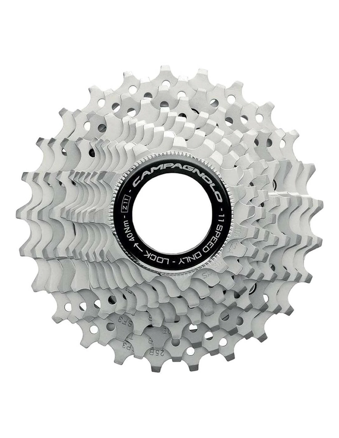 Campagnolo® Cassette Campagnolo Chorus 11 Velocidades 3 Campagnolo® Cassette Campagnolo Chorus 11 Velocidades