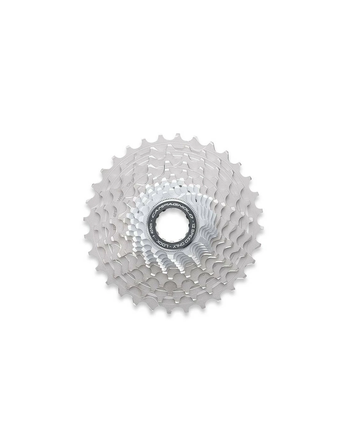 Campagnolo® Cassette Campagnolo Super Record/Record 12V 3 Campagnolo® Cassette Campagnolo Super Record/Record 12V