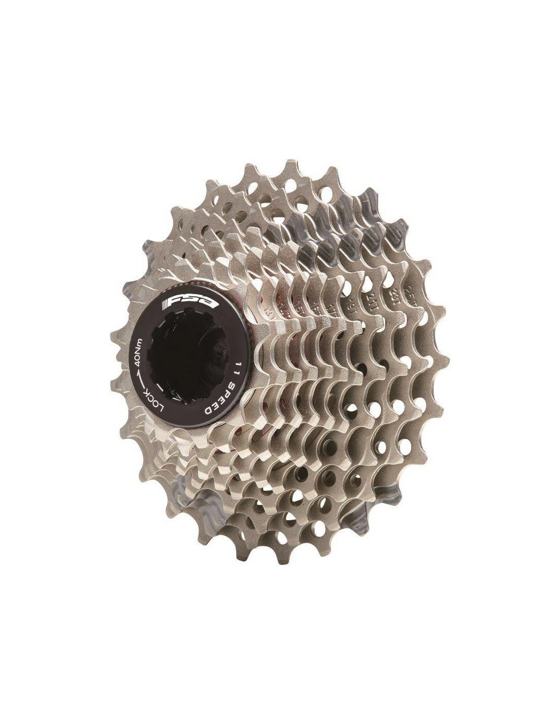 Cassette Fsa Grupo Electronico K-Force We 11V.(11-28) 3 Cassette Fsa Grupo Electronico K-Force We 11V.(11-28)
