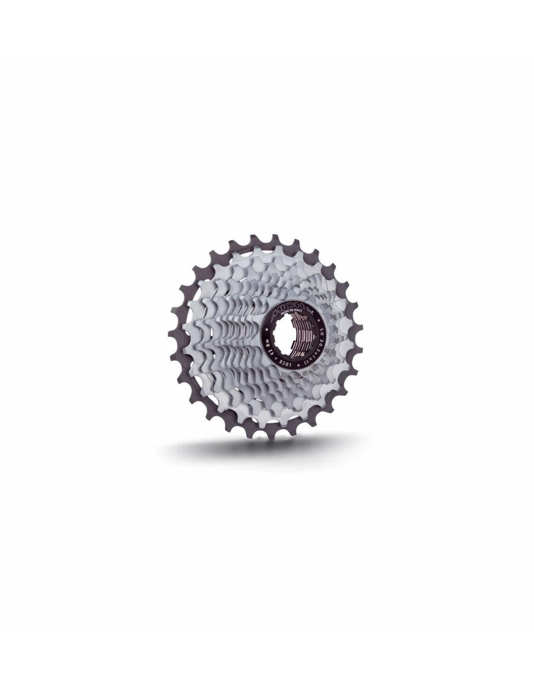 Cassette Miche Light Primato 11V Shimano 3 Cassette Miche Light Primato 11V Shimano