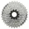 Cassette Shimano 9V CS-HG201 -Bicis Ventas cassette shimano 9v cs hg201