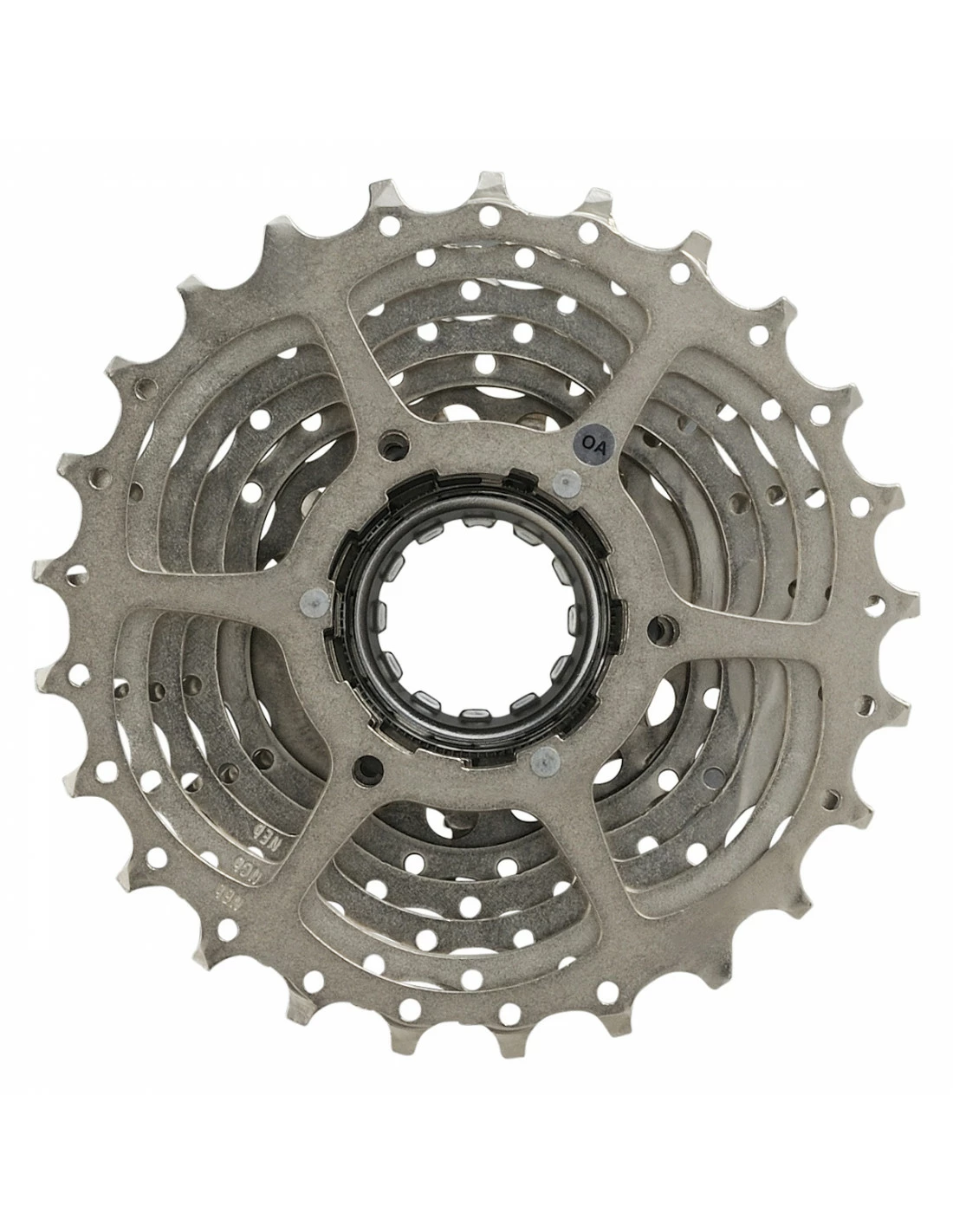 Cassette SHIMANO CS-HG400 9v 4 Cassette SHIMANO CS-HG400 9v - Imagen 2
