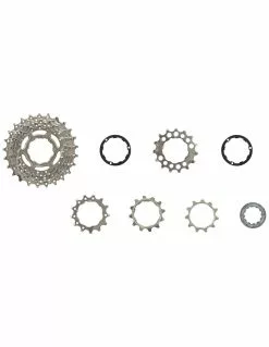 Cassette SHIMANO CS-HG400 9v 7 Cassette SHIMANO CS-HG400 9v -Bicis Ventas cassette shimano cs hg400 9v 2