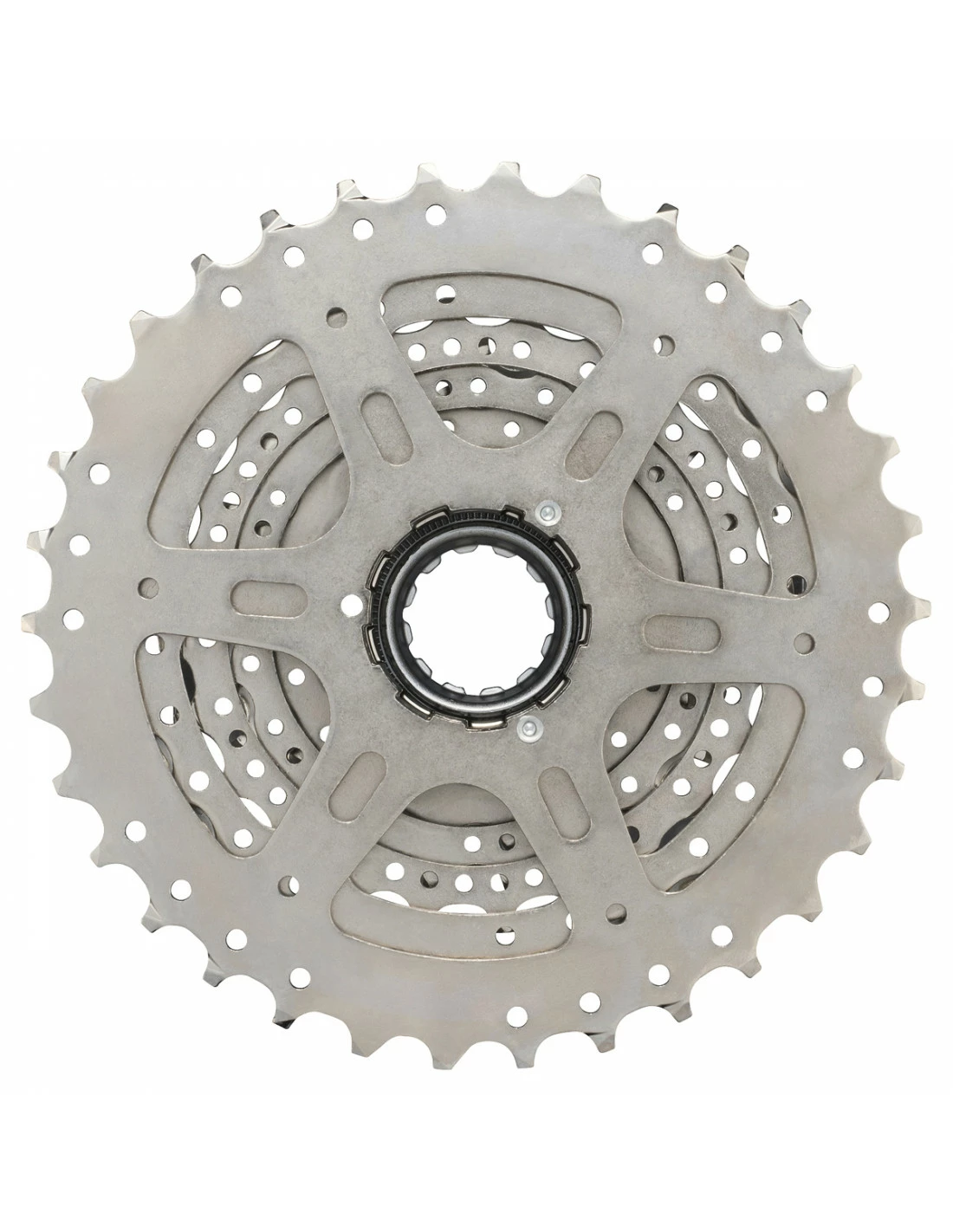 Cassette SHIMANO CS-HG50 8 Velocidades 11-34D 4 Cassette SHIMANO CS-HG50 8 Velocidades 11-34D - Imagen 2