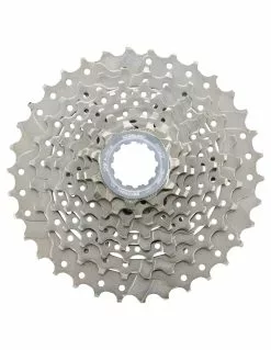 Cassette SHIMANO CS-HG50 8 Velocidades 11-34D