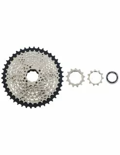 Cassette Shimano Tiagra/Deore 10 Velocidades 7 Cassette Shimano Tiagra/Deore 10 Velocidades -Bicis Ventas cassette shimano cs hg500 10v 2
