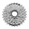 Cassette SHIMANO CS-HG51 8v -Bicis Ventas cassette shimano cs hg51 8v