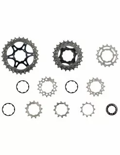 Cassette SHIMANO Dura-Ace CS-9100 11V -Bicis Ventas cassette shimano dura ace cs 9100 11v 2