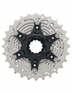 Cassette SHIMANO Ultegra CS-R8000 11v 11-28 6 Cassette SHIMANO Ultegra CS-R8000 11v 11-28 -Bicis Ventas cassette shimano ultegra cs r8000 11v 11 28 1