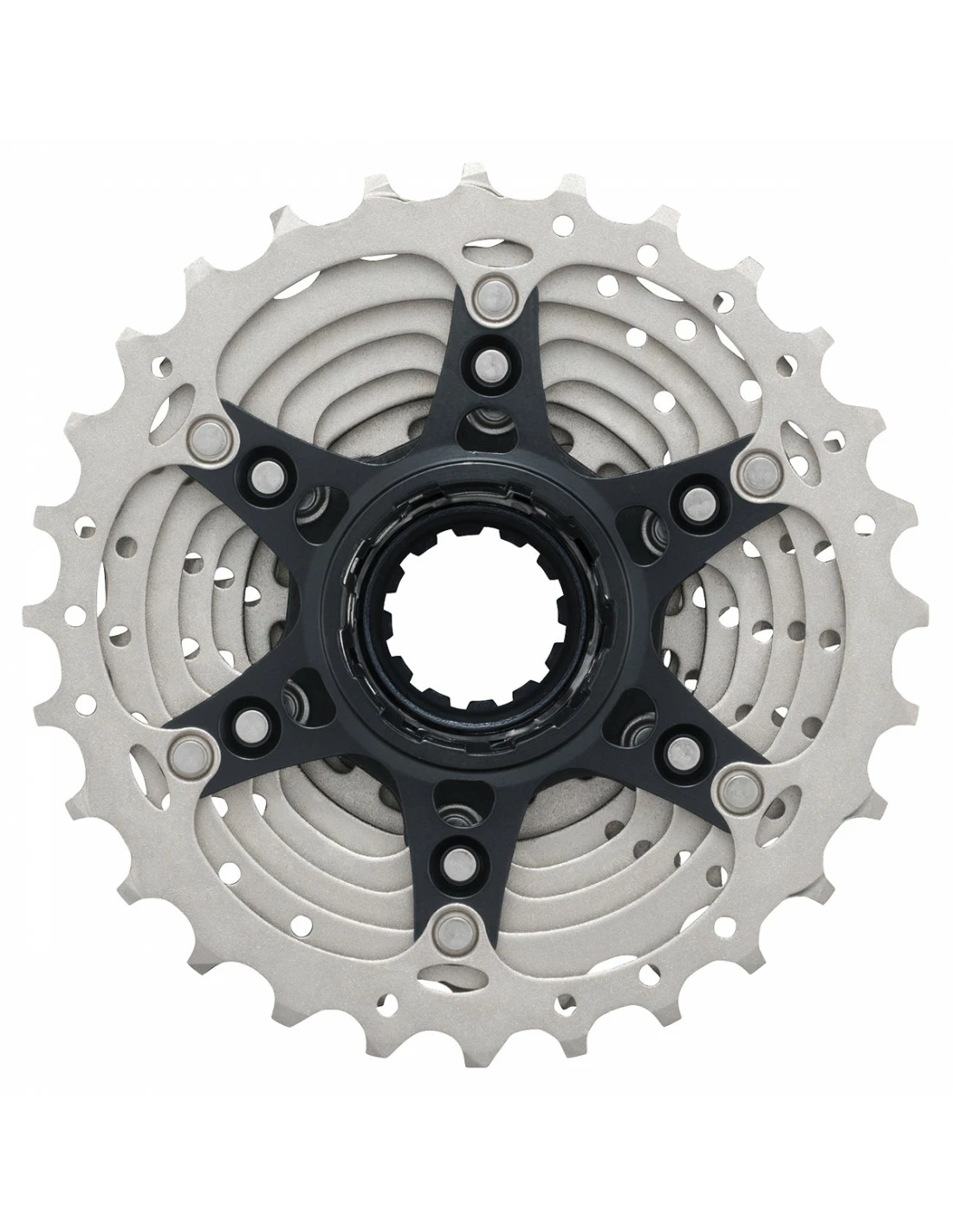 Cassette SHIMANO Ultegra CS-R8000 11v 11-28 4 Cassette SHIMANO Ultegra CS-R8000 11v 11-28 - Imagen 2