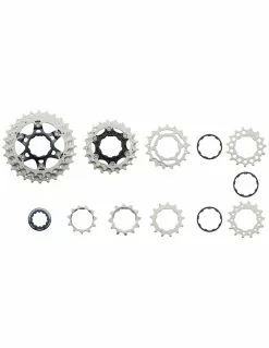 Cassette SHIMANO Ultegra CS-R8000 11v 11-28 7 Cassette SHIMANO Ultegra CS-R8000 11v 11-28 -Bicis Ventas cassette shimano ultegra cs r8000 11v 11 28 2