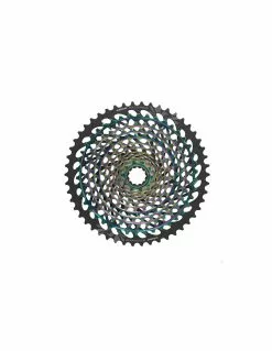 Cassette Sram Eagle Xg-1299 10-50D 12V Arcoiris