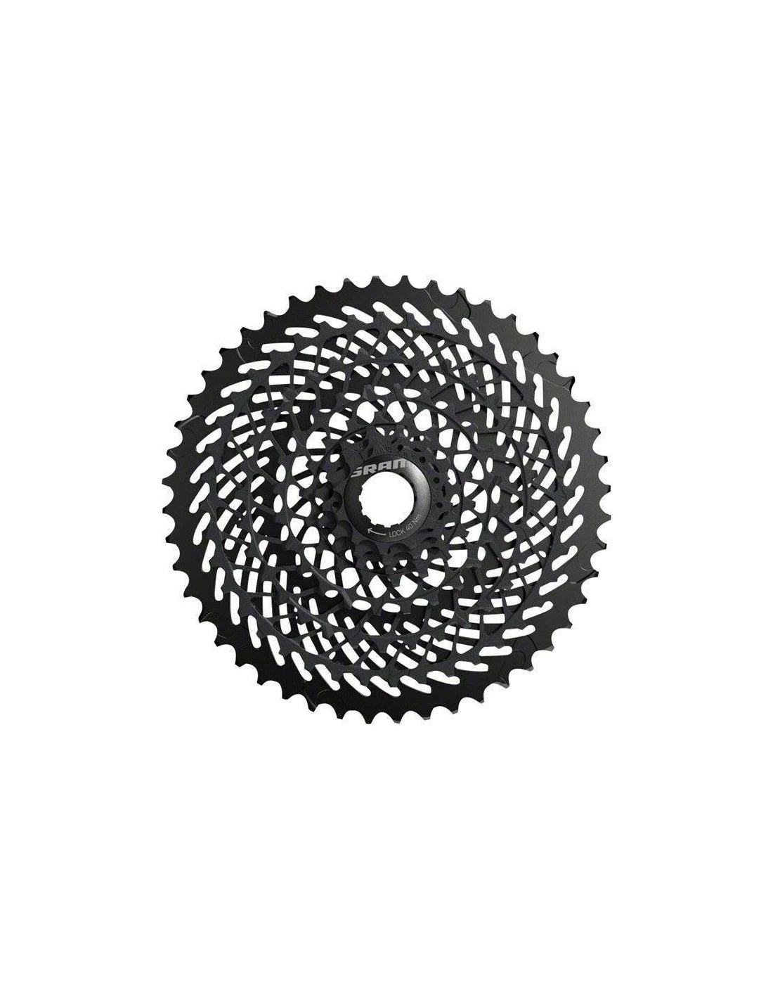 Cassette SRAM EX1 E-MTB XG899 8V 3 Cassette SRAM EX1 E-MTB XG899 8V