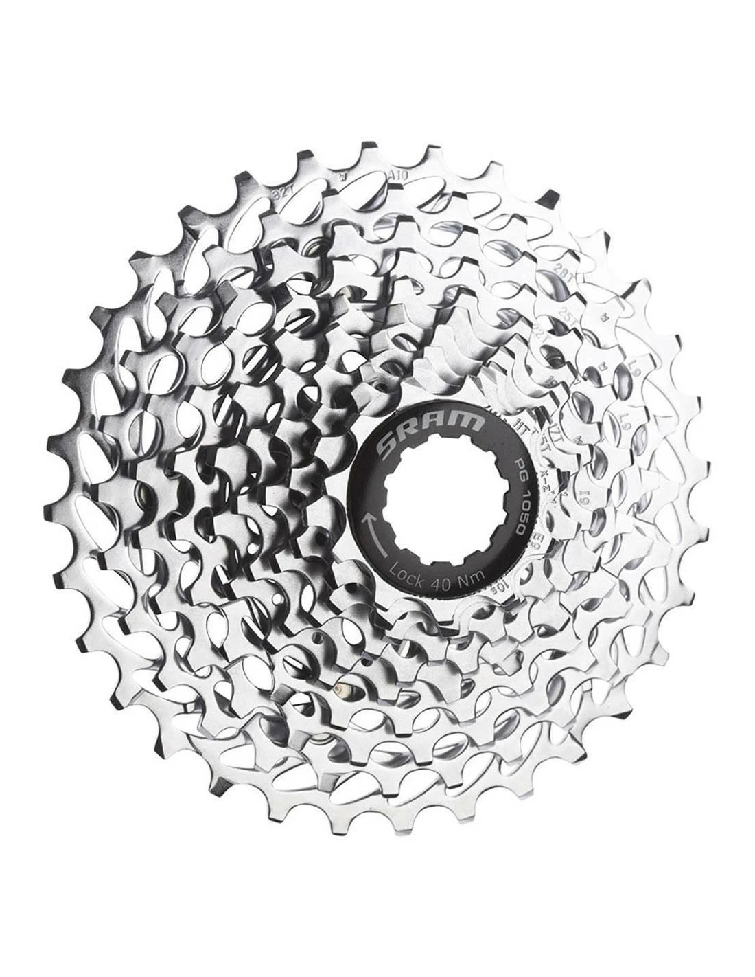 Cassette SRAM PG-1050 3 Cassette SRAM PG-1050