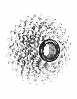 Cassette SRAM PG-1070