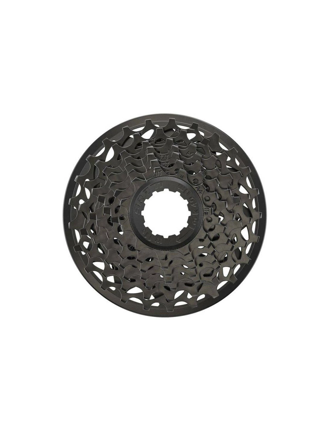 Cassette Sram Pg-720 7V (11-25) 3 Cassette Sram Pg-720 7V (11-25)