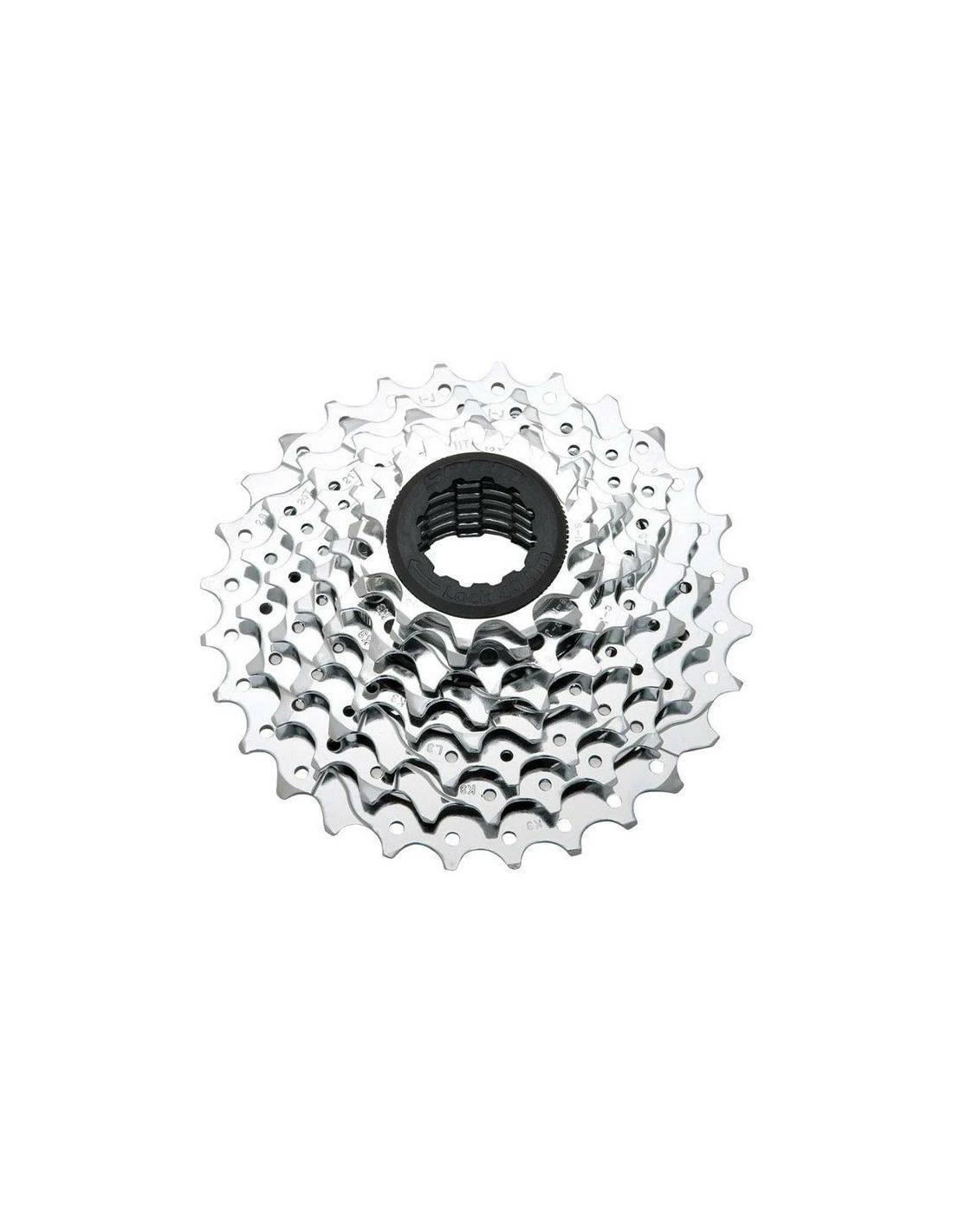 Cassette SRAM PG-850 8V 3 Cassette SRAM PG-850 8V