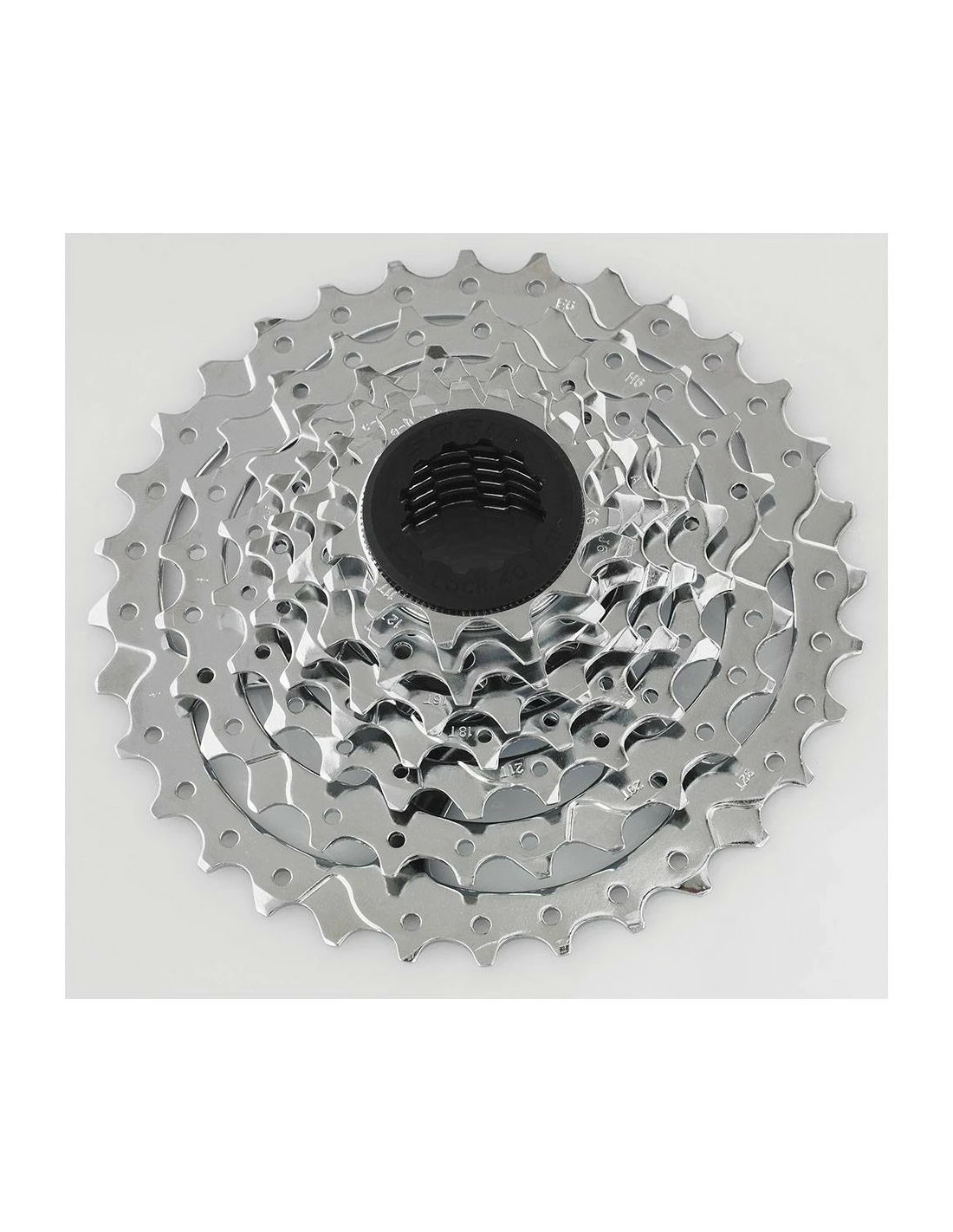 Cassette Sram Pg-970 9V (11-34) 3 Cassette Sram Pg-970 9V (11-34)