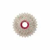 Cassette Sunrace Aluminio Metal Rojo 10V 2 Cassette Sunrace Aluminio Metal Rojo 10V -Bicis Ventas cassette sunrace aluminio metal rojo 10v