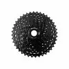 Cassette Sunrace Csm980 Mtb Negro 9V.(11-40) 1 Cassette Sunrace Csm980 Mtb Negro 9V.(11-40) -Bicis Ventas cassette sunrace csm980 mtb negro 9v11 40