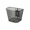 Cesta Delantera Basil Bremen 34X25X28 Cm -Bicis Ventas cesta delantera basil bremen 34x25x28 cm