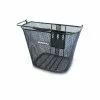 Cesta Delantera BASIL Bremen 26x35x29 Cm 1 Cesta Delantera BASIL Bremen 26x35x29 Cm -Bicis Ventas cesta delantera basil bremen negro