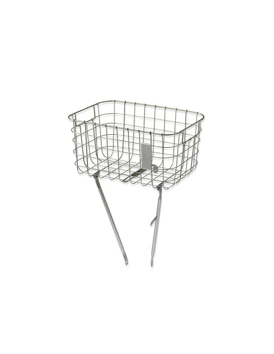 Cesta Delantera Basil Robin Con Vaina 47X31X25 3 Cesta Delantera Basil Robin Con Vaina 47X31X25