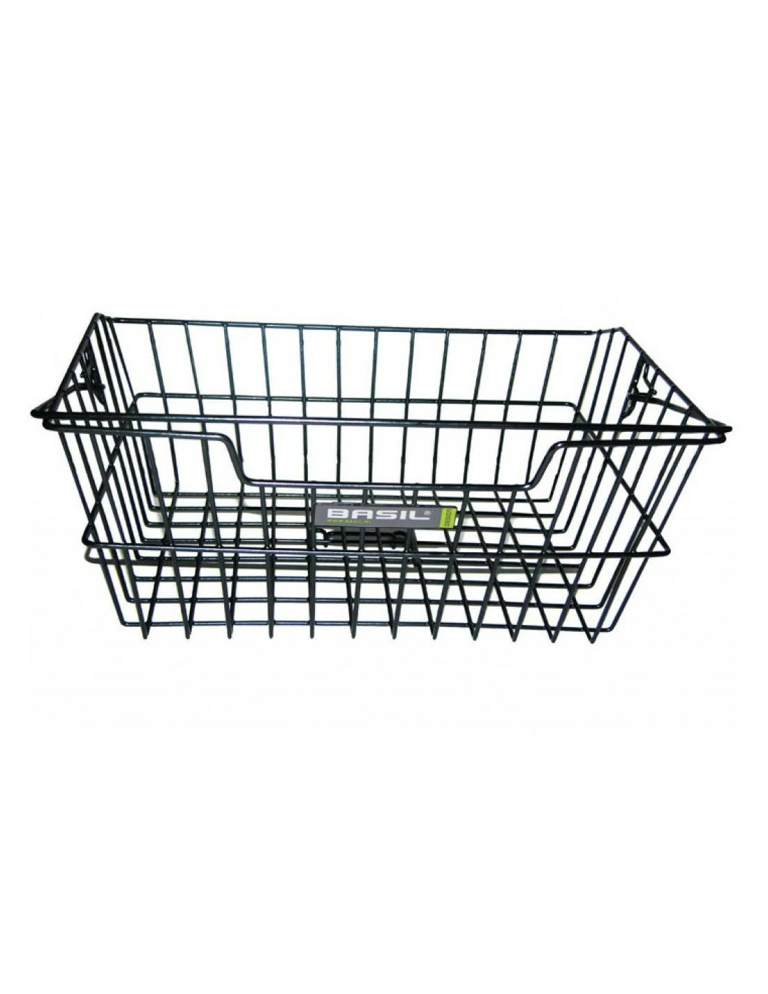 BASIL Cesta Para La Rueda Trasera 3 BASIL Cesta Para La Rueda Trasera