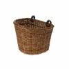 Cesta Rd Basil Darcy L 42X20X26Cm -Bicis Ventas cesta rd basil darcy l 42x20x26cm