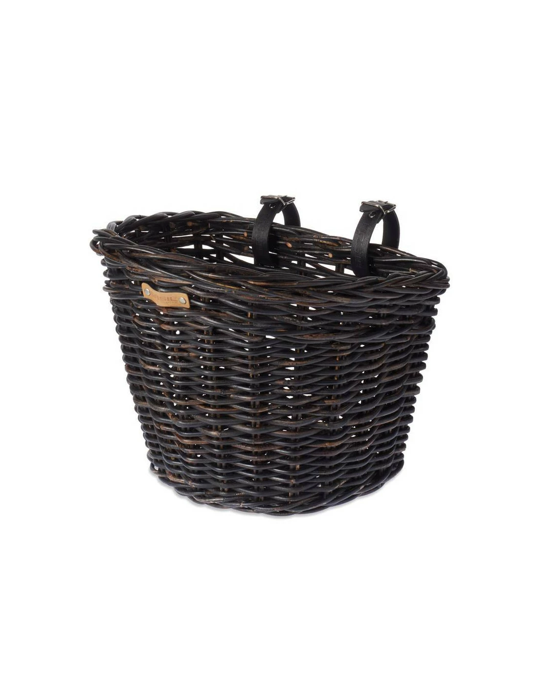 Cesta-Rd Basil Darcy L Mimbre 35X36X28 Cm 3 Cesta-Rd Basil Darcy L Mimbre 35X36X28 Cm