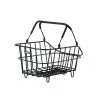 Cesta-Rt Basil Cento Mik Aluminio 45X33X21 Cm 2 Cesta-Rt Basil Cento Mik Aluminio 45X33X21 Cm -Bicis Ventas cesta rt basil cento mik aluminio 45x33x21 cm
