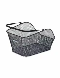 Cesta-Rt Basil Icon M Multi-System Negro