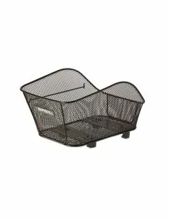 Cesta Rt Basil Icon S Negro