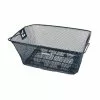 Cesto Trasero BASIL Como Malla Acero Con Asa Negro 41x31x20 Cm 1 Cesto Trasero BASIL Como Malla Acero Con Asa Negro 41x31x20 Cm -Bicis Ventas cesta trasera basil como 41x31x18cm