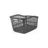 Cesta Trasera XLC BA-B08 Antracita -Bicis Ventas cesta trasera xlc ba b08 antracita
