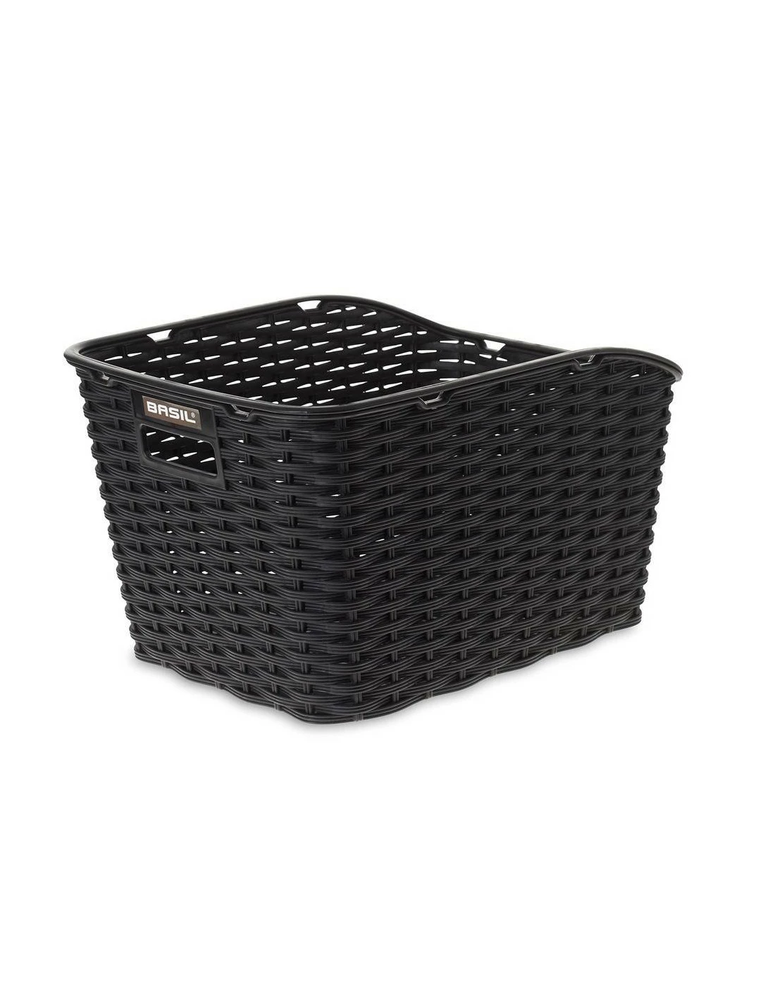 Cesta Trasero Basil Weave Wp 43x32x25 Cm 3 Cesta Trasero Basil Weave Wp 43x32x25 Cm