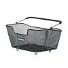 Cesto Con Asa Trasero Basil Base M Multi System Acero -Bicis Ventas cesto con asa trasero basil base m multi system acero