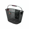 Cesto Delantero Klickfix Malla Fina Sin Adaptador Ne 2 Cesto Delantero Klickfix Malla Fina Sin Adaptador Ne -Bicis Ventas cesto delantero klickfix malla fina sin adaptador ne