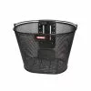 Cesto Delantero Klickfix Oval Plus Malla Estrecha 1 Cesto Delantero Klickfix Oval Plus Malla Estrecha -Bicis Ventas cesto delantero klickfix oval plus malla estrecha