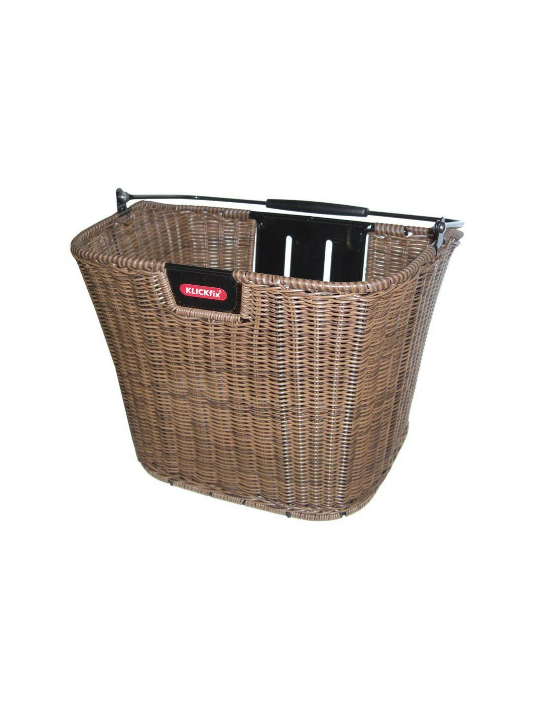 Cesto Delantero Klickfix Traseroenzado Sin Adaptador Br 3 Cesto Delantero Klickfix Traseroenzado Sin Adaptador Br
