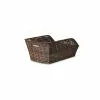 Cesto Trasero Basil Cento Mimbre 42X25X21 Cm Marron 1 Cesto Trasero Basil Cento Mimbre 42X25X21 Cm Marron -Bicis Ventas cesto trasero basil cento mimbre 42x25x21 cm marron