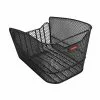 Cesto Trasero Klickfix Citymax Fix Malla Ancha 2 Cesto Trasero Klickfix Citymax Fix Malla Ancha -Bicis Ventas cesto trasero klickfix citymax fix malla ancha