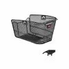 Cesto Trasero Klickfix Citymax+Clip Malla Estrecha -Bicis Ventas cesto trasero klickfix citymaxclip malla estrecha