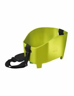 Cesto Tubus Racktime Me 25.7X39.6X24.8 Verde 15L