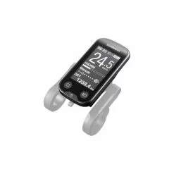 Ciclocomputador Shimano STEPS E6100 Display